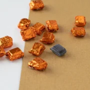 Смола 38 Пуэра (шу), упаковка 50 г